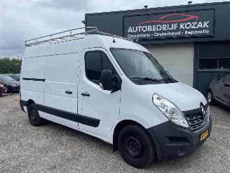 ojeté vozy dodávky Renault Master 2.3 dCi L2H2 AIRCO CRUISE IMPERIAL TREKHAAK 2018/3