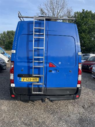 Renault Master 2.3 dCi L2H2 AIRCO CRUISE IMPERIAL TREKHAAK picture 7