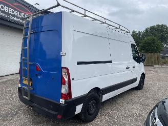 Renault Master 2.3 dCi L2H2 AIRCO CRUISE IMPERIAL TREKHAAK picture 5