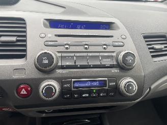 Honda Civic 1.3 Hybrid AIRCO AUTOMAAT picture 14