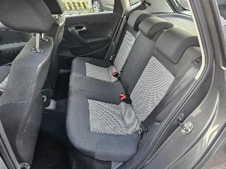 Volkswagen Polo 1.2 Easyline AIRCO 5drs picture 6
