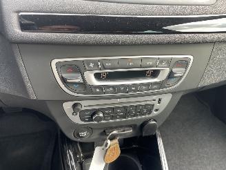 Renault Mégane Estate 1.2 TCe Bose NAVI AIRCO CRUISE picture 15