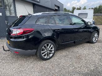 Renault Mégane Estate 1.2 TCe Bose NAVI AIRCO CRUISE picture 4
