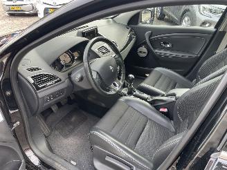Renault Mégane Estate 1.2 TCe Bose NAVI AIRCO CRUISE picture 8
