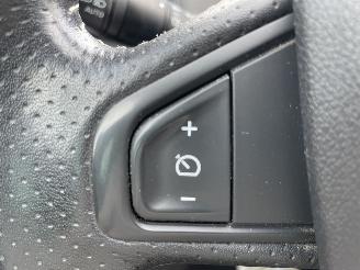 Renault Mégane Estate 1.2 TCe Bose NAVI AIRCO CRUISE picture 14