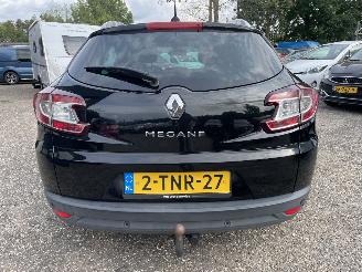 Renault Mégane Estate 1.2 TCe Bose NAVI AIRCO CRUISE picture 5