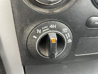 Suzuki Grand-vitara 2.0-16V EXCLUSIVE 4x4 AIRCO CRUISE picture 12