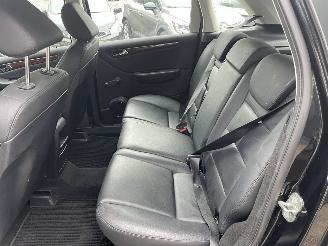 Mercedes B-klasse 170 AIRCO AUTOMAAT CRUISE NIEUWE APK picture 10
