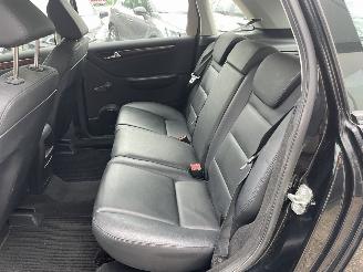 Mercedes B-klasse 170 AIRCO AUTOMAAT CRUISE NIEUWE APK picture 17