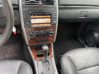 Mercedes B-klasse 170 AIRCO AUTOMAAT CRUISE NIEUWE APK picture 13