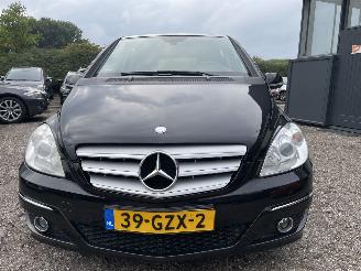 Mercedes B-klasse 170 AIRCO AUTOMAAT CRUISE NIEUWE APK picture 6