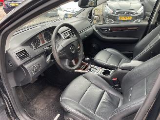 Mercedes B-klasse 170 AIRCO AUTOMAAT CRUISE NIEUWE APK picture 7