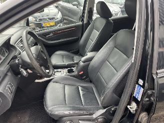 Mercedes B-klasse 170 AIRCO AUTOMAAT CRUISE NIEUWE APK picture 9