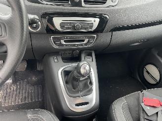 Renault Scenic 1.2 TCe Bose NAVI picture 10
