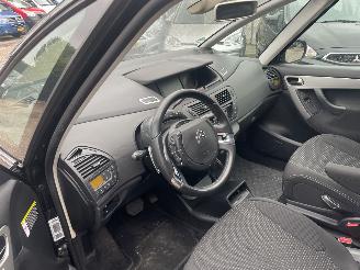 Citroën C4-picasso 1.6 THP Ligne Business EGS AUTOMAAT picture 7