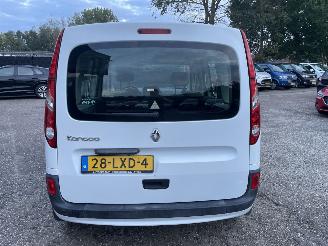 Renault Kangoo Family 1.6-16V Expression NAVI NIEUWE APK picture 5