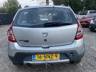 Dacia Sandero 1.6 Stepway AIRCO PDC NIEUWE APK picture 5