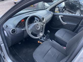 Dacia Sandero 1.6 Stepway AIRCO PDC NIEUWE APK picture 8