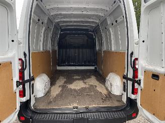 Renault Master T35 2.3 dCi L3H2 Energy AIRCO NAVI PDC picture 9