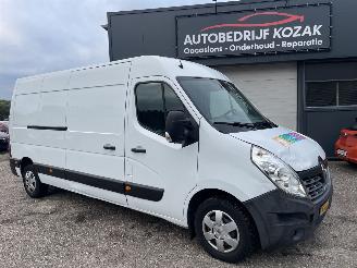 Renault Master T35 2.3 dCi L3H2 Energy AIRCO NAVI PDC picture 1