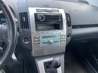 Toyota Corolla-verso 1.8 VVT-i Sol AIRCO AUTOMAAT 7p. picture 10