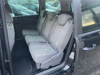 Seat Alhambra 2.0 TDI Reference AIRCO 7-person picture 10