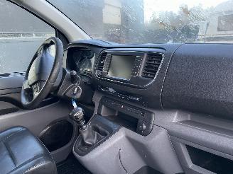 Peugeot Expert 2.0 BlueHDI 120 Premium Pack AIRCO NAVI picture 8