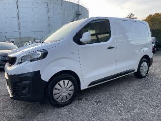 Peugeot Expert 2.0 BlueHDI 120 Premium Pack AIRCO NAVI picture 2