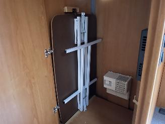 Lowlander  Dethleffs EH3 picture 20