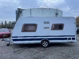 Lowlander  Dethleffs EH3 picture 8