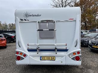 Lowlander  Dethleffs EH3 picture 5