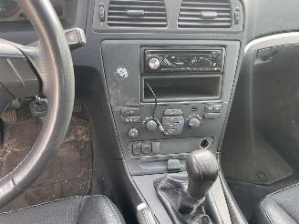 Volvo S-60 2.4 Edition AIRCO NIEUWE APK picture 12