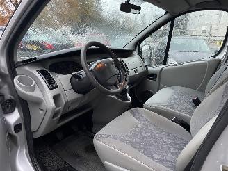 Renault Trafic 1.9 dCi Serie Speciale AIRCO DC 6-persoons picture 8