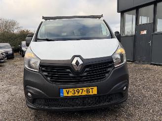 Renault Trafic 1.6 dCi L2H1 Comfort Energy AIRCO 3-pers 220V picture 7
