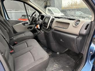 Renault Trafic 1.6 dCi L2H1 Comfort Energy AIRCO NAVI CRUISE picture 10