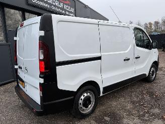 Opel Vivaro 1.6 CDTI Sport AIRCO NAVI CRUISE PDC picture 4