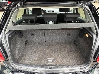 Volkswagen Polo 1.2 TDI BlueMotion Comfortline AIRCO CRUISE picture 12