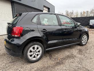 Volkswagen Polo 1.2 TDI BlueMotion Comfortline AIRCO CRUISE picture 4