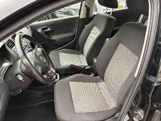 Volkswagen Polo 1.2 TDI BlueMotion Comfortline AIRCO CRUISE picture 9