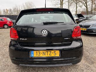 Volkswagen Polo 1.2 TDI BlueMotion Comfortline AIRCO CRUISE picture 5
