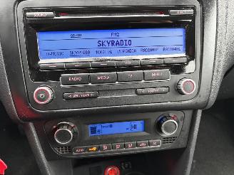 Volkswagen Polo 1.2 TDI BlueMotion Comfortline AIRCO CRUISE picture 15