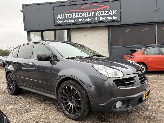 Tweedehands auto Subaru B9 Tribeca 3.0R Executice 4x4 LEDER AUTOMAAT 7-persoons 2006/9