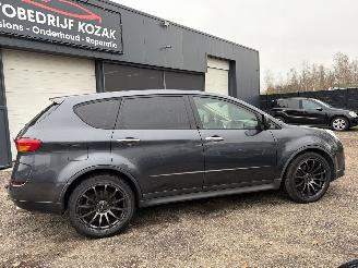 Subaru B9 Tribeca 3.0R Executice 4x4 LEDER AUTOMAAT 7-persoons picture 8