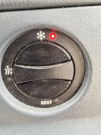 Mercedes  316CDI AUTOMAAT AIRCO CAMPER LMC picture 10