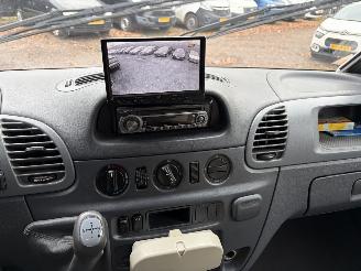 Mercedes  316CDI AUTOMAAT AIRCO CAMPER LMC picture 9