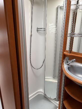 Mercedes  316CDI AUTOMAAT AIRCO CAMPER LMC picture 14