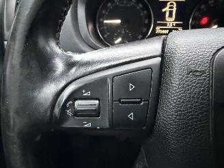 Skoda Fabia 1.2 TDI Greenline AIRCO NAVI CRUISE PDC picture 13