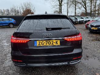Audi A6 avant 40 TDI Sport Pro LINE S AUTOMAAT picture 5