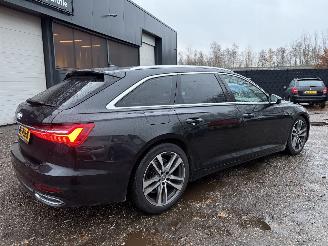 Audi A6 avant 40 TDI Sport Pro LINE S AUTOMAAT picture 4