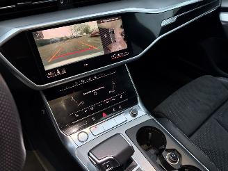 Audi A6 avant 40 TDI Sport Pro LINE S AUTOMAAT picture 12